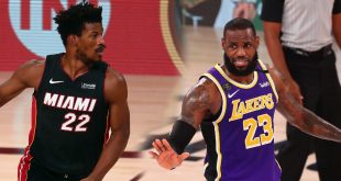 SKOR DETAY | NBA Finali’nde kim gülecek? Lakers mı, Heat mi? İşte detaylı analiz…