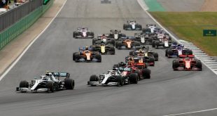 Formula 1 2021 takvimi açıklandı | Türkiye GP’si yok