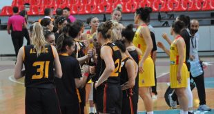 Galatasaray Kadın Basketbol Takımı’na corona engeli!