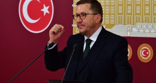 Lütfü Türkkan’a sert tepki: Özür dilemesini talep ediyoruz