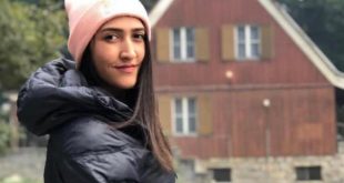 Milli tekvandocu Gamze Özdemir hayatını kaybetti