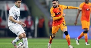 Ömer Bayram: "Galatasaray 4 gol yemez"