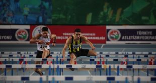 Salon Atletizm Türkiye Şampiyonası başlıyor 