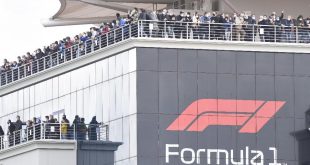 Formula 1’de corona unutuldu! Böyle izlediler…