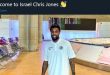 Chris Jones, Maccabi’ye transfer oldu