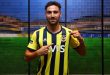 Fenerbahçe, Sinan Gümüş transferini açıkladı