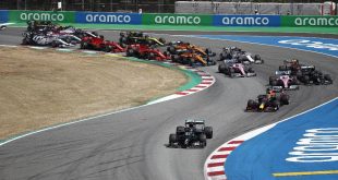 Formula 1’deki 10 takım 2025’e kadar organizasyonda kalacak